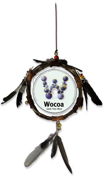 The Wocoa Dreamcatcher
